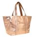 I'm Dutch Shopper/Strandtas Seychellen Pink Champagne