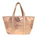 I'm Dutch Shopper/Strandtas Seychellen Pink Champagne