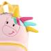 Glühwürmchen Kinder Rugzak Unicorn Roze