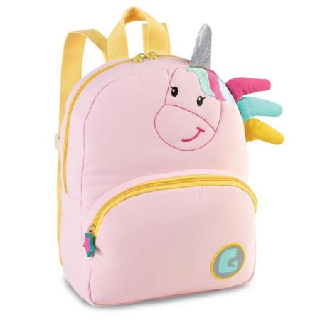 Glühwürmchen Kinder Rugzak Unicorn Roze