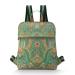 Pip Studio Rugzak Finlee Backpack Jabali Green