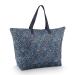Pip Studio Tilda Tote Bag Large Quilted Daisy Dreams Blue