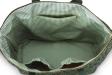 Pip Studio Tilda Tote Bag Large Quilted Daisy Dreams Green