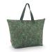 Pip Studio Tilda Tote Bag Large Quilted Daisy Dreams Green