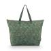 Pip Studio Tilda Tote Bag Large Quilted Daisy Dreams Green