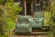 Pip Studio Tovy Weekendtas Large Jabali Green