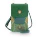 Pip Studio Peggy Phone Bag Telefoontasje Jabali Green