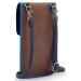 Pip Studio Peggy Phone Bag Telefoontasje Jabali Blue