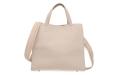 I'm Dutch Handtas/Schoudertas Paris Taupe
