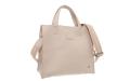 I'm Dutch Handtas/Schoudertas Paris Taupe