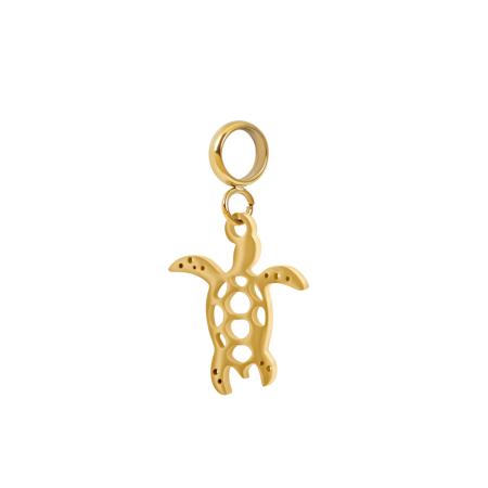 iXXXi Connect Bedel Turtle | Goud