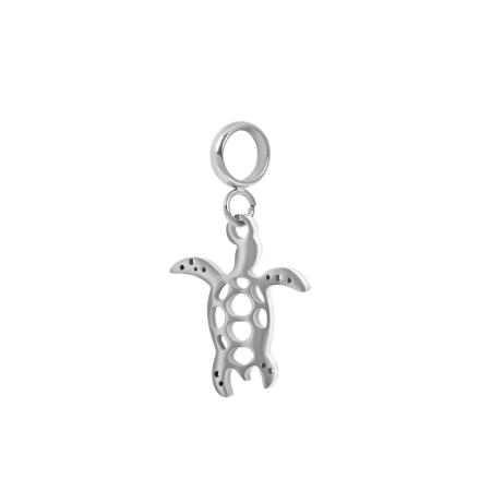 iXXXi Connect Bedel Turtle | Zilver