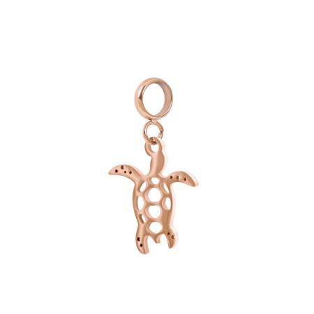 iXXXi Connect Bedel Turtle | Rosé