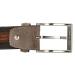 D-Exclusive Suède Riem 3.5 cm Taupe