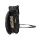 Bear Design Phone Bag Romee Telefoontasje Zwart