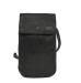 Bear Design Phone Bag Romee Telefoontasje Zwart