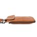 Bear Design Phone Bag Romee Telefoontasje Taupe