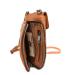 Bear Design Phone Bag Romee Telefoontasje Taupe