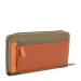 Mywalit Portemonnee Zip Around Wallet Lucca