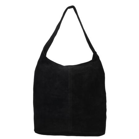 Charm London Suède Shopper Elisa Zwart