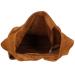 Charm London Suède Shopper Elisa Cognac