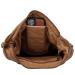Hide & Stitches Handtas / Schoudertas Paint Rock Cognac