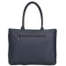 Enrico Benetti Waterproof Laptop Handtas Bergen 17'' Navy