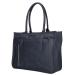 Enrico Benetti Waterproof Laptop Handtas Bergen 17'' Navy