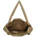 Beagles Puffer Mom Bag Calvia Taupe