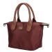 Charm London Handtas / Schoudertas Buckingham Bordeaux