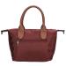 Charm London Handtas / Schoudertas Buckingham Bordeaux
