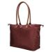 Charm London Handtas / Schoudertas Buckingham 15'' Bordeaux