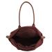 Charm London Handtas / Schoudertas Buckingham 15'' Bordeaux