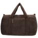 Beagles Fluffy Teddy Reistas/Weekendtas Lugo Donker Bruin