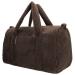 Beagles Fluffy Teddy Reistas/Weekendtas Lugo Donker Bruin