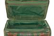 Pip Studio Casey Beauty Case Jabali Green