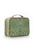 Pip Studio Casey Beauty Case Jabali Green