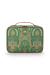 Pip Studio Casey Beauty Case Jabali Green