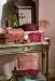 Pip Studio Casey Beauty Case Jabali Red