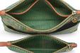 Pip Studio Toilettas Set Caryn Cosmetic Bag Combi Jabali Green