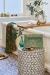 Pip Studio Toilettas Set Caryn Cosmetic Bag Combi Jabali Green