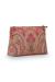 Pip Studio Toilettas Set Caryn Cosmetic Bag Combi Jabali Red