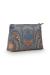 Pip Studio Toilettas Set Caryn Cosmetic Bag Combi Jabali Blue