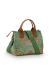 Pip Studio Fia Handbag Medium Jabali Green