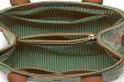 Pip Studio Fia Handbag Medium Jabali Green