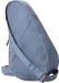 Healthy Back Bag Recycled Nylon Sling Flint