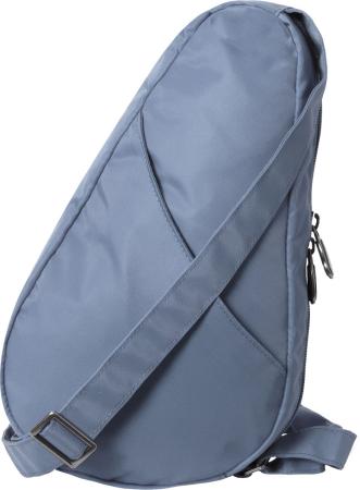 Healthy Back Bag Recycled Nylon Sling Flint