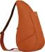 Healthy Back Bag Textured Nylon S Pumpkin