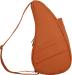 Healthy Back Bag Textured Nylon S Pumpkin