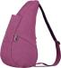 Healthy Back Bag Textured Nylon S Mulberry